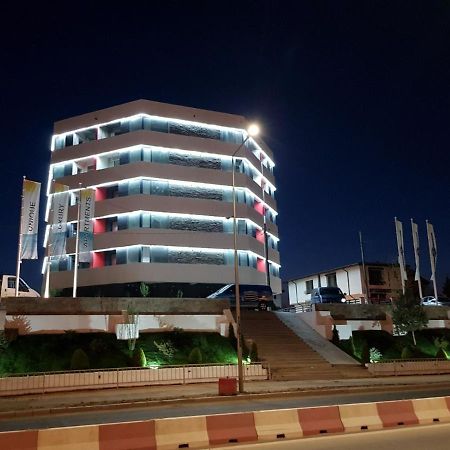 Unique Residence Apartament Navodari Bagian luar foto