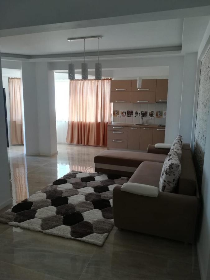 Unique Residence Apartament Navodari Bagian luar foto
