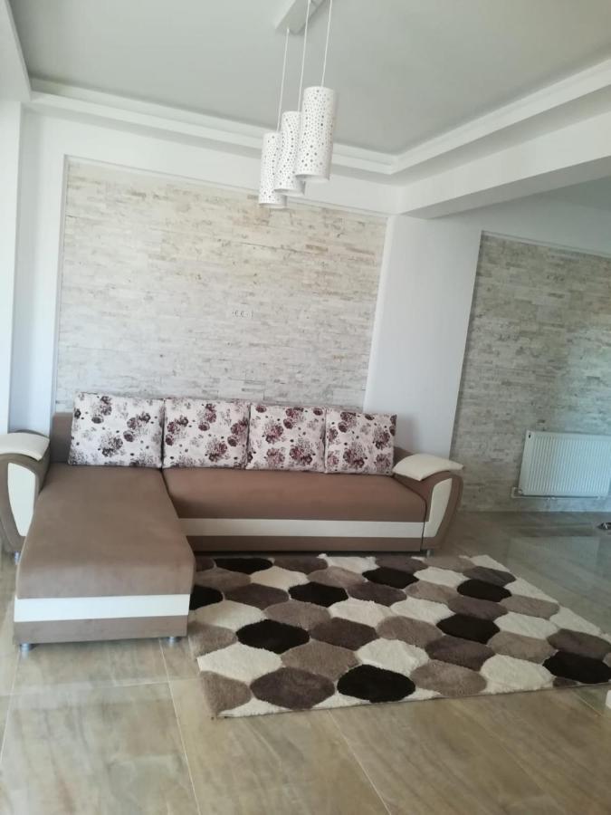 Unique Residence Apartament Navodari Bagian luar foto