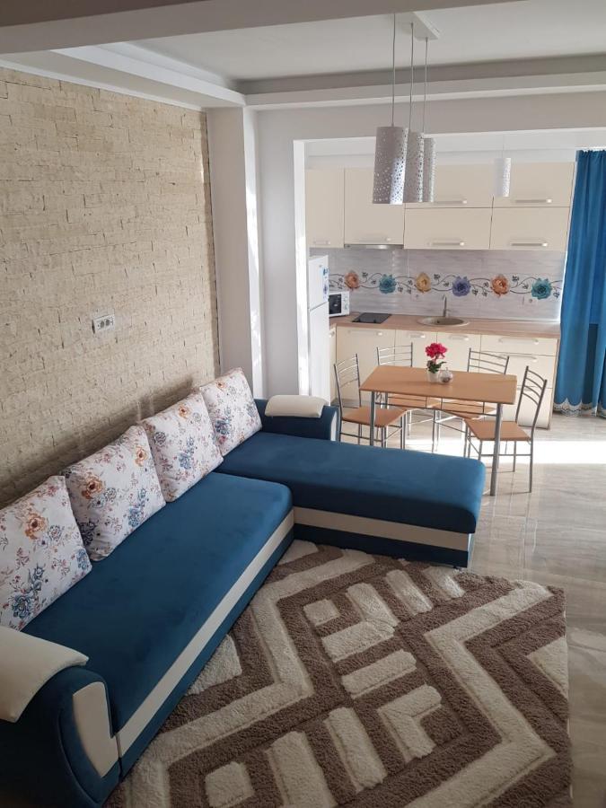 Unique Residence Apartament Navodari Bagian luar foto
